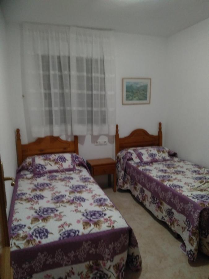 Apartamento en La Cala Cala de Finestrat Exterior foto