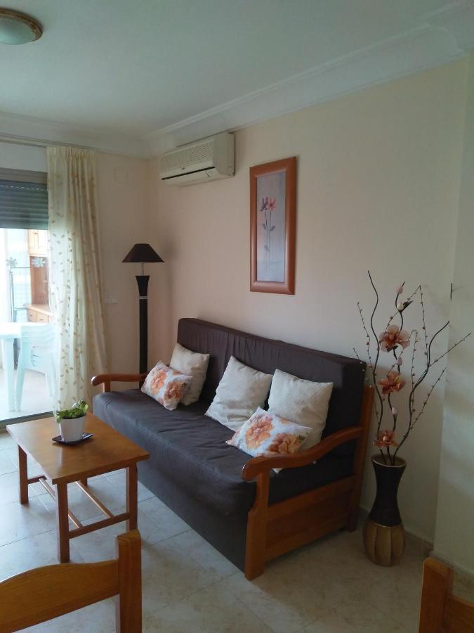 Apartamento en La Cala Cala de Finestrat Exterior foto