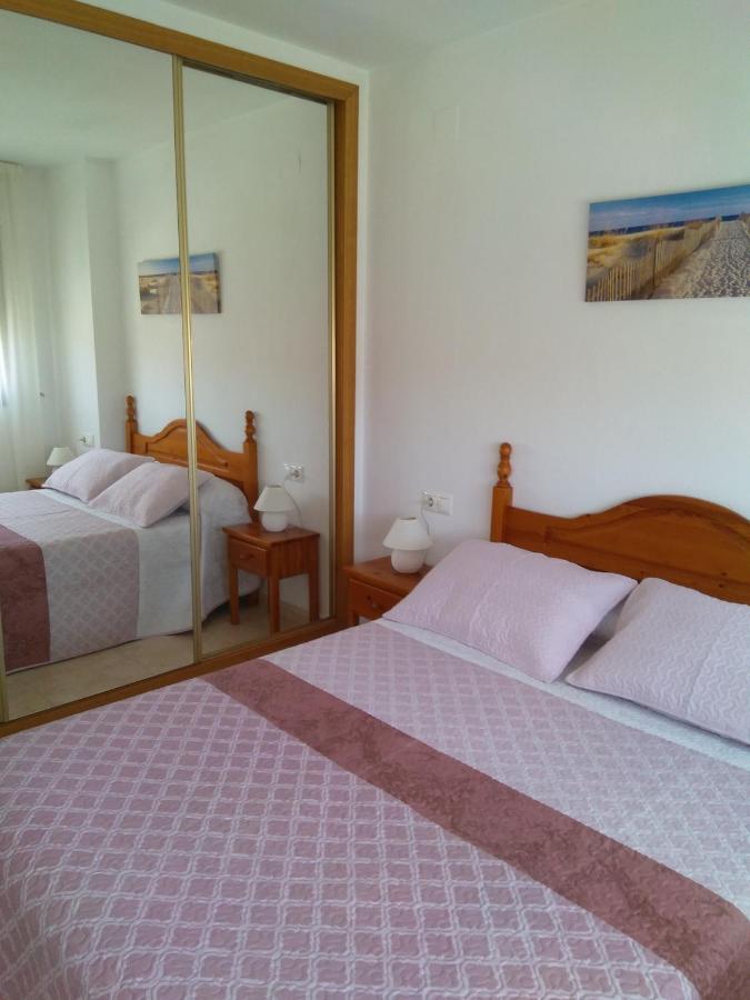 Apartamento en La Cala Cala de Finestrat Exterior foto